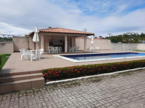 Casa em Taperapuan